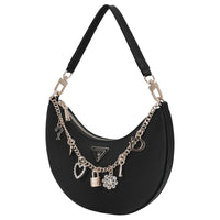 Guess Tasmin Mini - Shoulder Bag 21 cm (light rose)