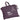 BACH Itsy Bitsy 25L - Einkaufstasche (dark purple) - Markenkoffer