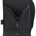 Delsey Paris DLC Pro - 4-Rollen-Businesstrolley 41 cm (schwarz) - Ansicht 10