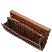 Valentino Bags Aleksandra - Wallet 19cc 19.5 cm (cuoio)