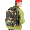 Eastpak Double Office - Rucksack 17" 47 cm (camo) - Ansicht 6
