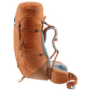 Deuter Aircontact Lite 45 + 10 SL - Women's Trekkingrucksack 73 cm (pecan-mocha) - Ansicht 4