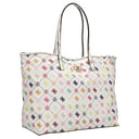 Guess Emelie Logo - Shopper 2in1 L 40 cm (multi logo) - Ansicht 5