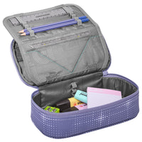 Coocazoo - Pencil Case 24 cm (Geometric Sky)