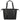 Travelite BARBARA Stepp - 2 in 1 Shopper 44 cm (schwarz) - Markenkoffer