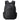 Delsey Paris Element Flier - Backpack 46 cm (Color: black)