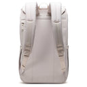 Herschel Retreat - Rucksack 15" 46 cm (moonbeam) - Ansicht 4