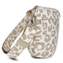 zwei Mademoiselle MH80 - Gürteltasche 40 cm (leo) - Ansicht 5