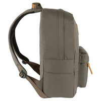 Nitro Urban Classic - Laptop Backpack 45 cm 15" (waxed lizard)
