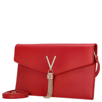 Valentino Bags Luxe - Umhängetasche 27 cm (rubino) - Ansicht 2