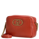 Liu Jo Lapuffy - Umhängetasche M 23 cm (pumpkin) - Ansicht 2