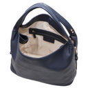 Liu Jo Kaliska - Schultertasche M 32 cm (dress blue) - Ansicht 6