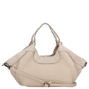 FREDsBRUDER Hey Lovely - Henkeltasche (creamy cream) - Ansicht 4