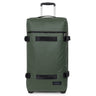Eastpak selection Transit R 78 - Rollenreisetasche M 67 cm (trap forest)