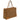Brics Life - Shopper 14,1" 40.5 cm (camel) - Markenkoffer