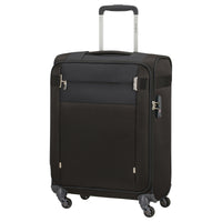 Samsonite Citybeat - 4-Rollen-Trolley 55 cm (black) - Ansicht 2
