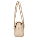 Coccinelle C-Me Lock - Henkeltasche 24 cm (sandshell) - Ansicht 3