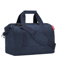 reisenthel travelling allrounder M - Travel Bag 40 cm (Color: twist blush)