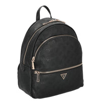Guess Manhattan ll Backpack - Rucksack L 33 cm (black logo) - Ansicht 5