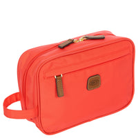 Brics X-Bag - Kulturbeutel 25 cm (poppy)