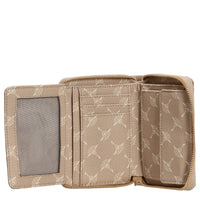 Joop Women Cortina Nisa - Geldbörse 8cc 12.8 cm (sesame) - Ansicht 5