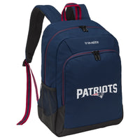 Travelite NFL - Rucksack 43 cm (New England Patriots) - Ansicht 6