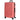 CHECK.IN Aurora - 4-Wheel Trolley 76 cm (coral)