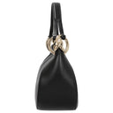 BOSS Women's Bretzel - Schultertasche S 34 cm (black) - Ansicht 3