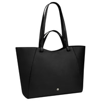 Aigner Pura L - Shopper 46 cm (black)