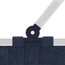 reisenthel carrybag xs - Einkaufskorb 21 cm (twist navy) - Ansicht 5