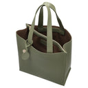 Furla Divide It Tote - Shopper M 30 cm (avocado) - Ansicht 6