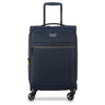 Delsey Paris Brochant 3 - 4-Rollen-Kabinentrolley S 55 cm erw. (marineblau)