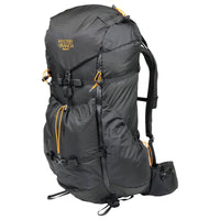 Mystery Ranch Radix 47 - Hiking Backpack (Color: black, Size: M)