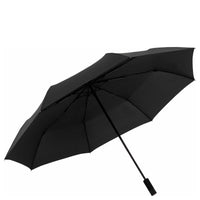 Knirps U. 090 Ultralight XXL manual Compact - Taschenschirm (black)