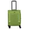 CORSIICA Trolley 4w S exp., Fresh Green