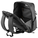 Stratic Vibe - Reiserucksack 49 cm (black) - Ansicht 7