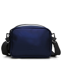 Rains Box Bag - Schoudertas 21 cm (lucid)