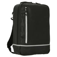 Jost Billund Cyclist Pro - Rucksack 15" 42 cm (black) - Ansicht 5