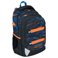 Neoxx ACTIVE PRO - School Backpack 45.5 cm (Streetlight Runner)