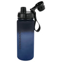 Coocazoo Tritan Zubehör 750 ml - Trinkflasche (Gardient Blue)