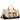 Anekke Alma - Travel Bag 51 cm (multicolor)