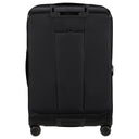 Samsonite Splendix - 4-Rollen-Trolley M 67 cm erw. (schwarz) - Ansicht 5