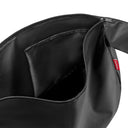 reisenthel mini maxi moonbag - Umhängetasche (black) - Ansicht 3