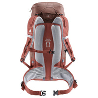 Deuter Trail 22 SL - Women's Kletterrucksack 58 cm (raisin-caspia)