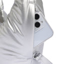 adidas Metal - Schultertasche (silver metal) - Ansicht 5