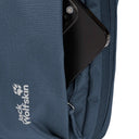 Jack Wolfskin Konya Organizer - Umhängetasche 23 cm (midnight sky) - Ansicht 5