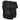 aunts & uncles Barber Shop Goatee - Umhängetasche 25 cm (charcoal black) - Markenkoffer