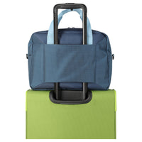 Travelite Corsiica - Boarding Bag 39 cm (blue) - Ansicht 4