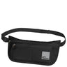 Jack Wolfskin Belt De Luxe - Gürteltasche 27 cm (black)