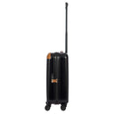 Brics Amalfi - 4-Rollen-Kabinentrolley S 55 cm (black) - Ansicht 3